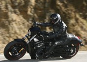 Harley-Davidson VRSCDX V-Rod